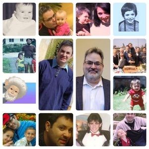 Meet your Posher, Steven